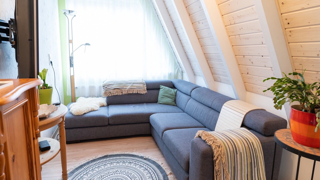 Photo of Livingroom in Heringhausen
