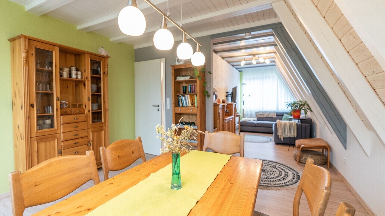 Photo of Livingroom in Heringhausen