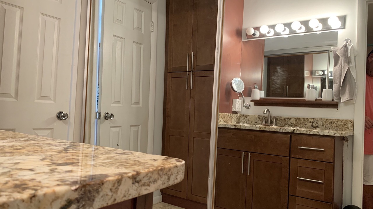 Photo of Bathroom in Bell Channel Bay