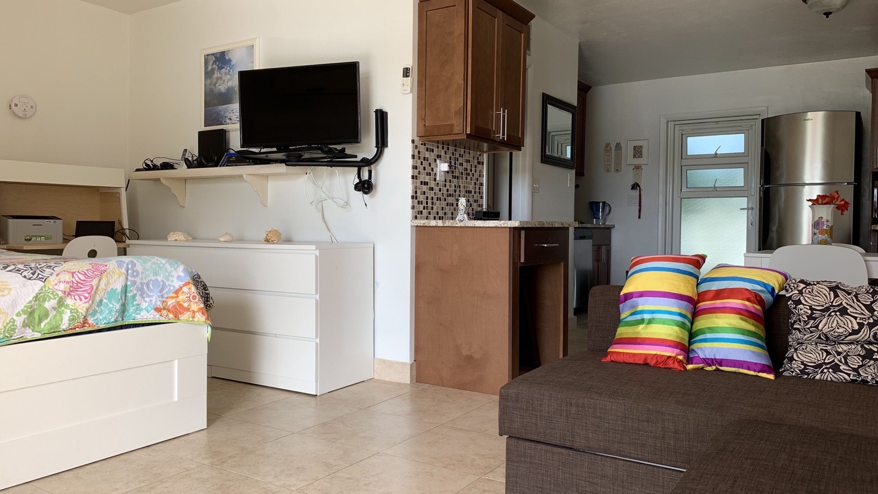 Photo of Bedroom in Bell Channel Bay
