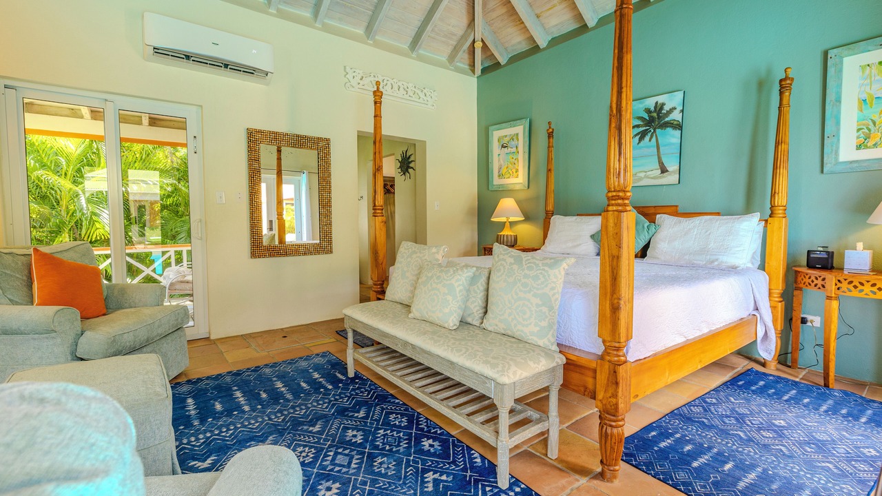 Photo of Bedroom in West End