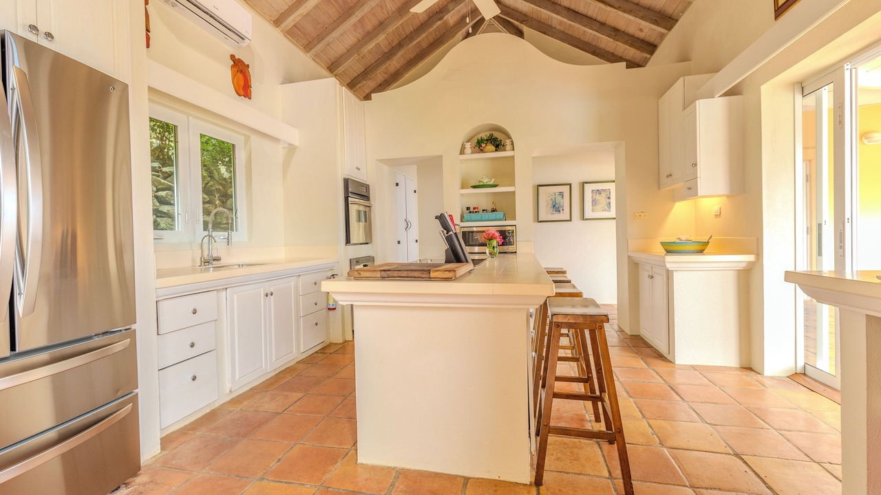 Photo of Kitchen in West End