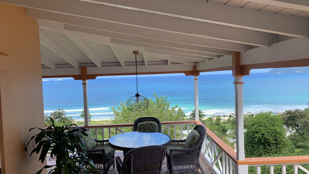 Photo of Outdoor in West End