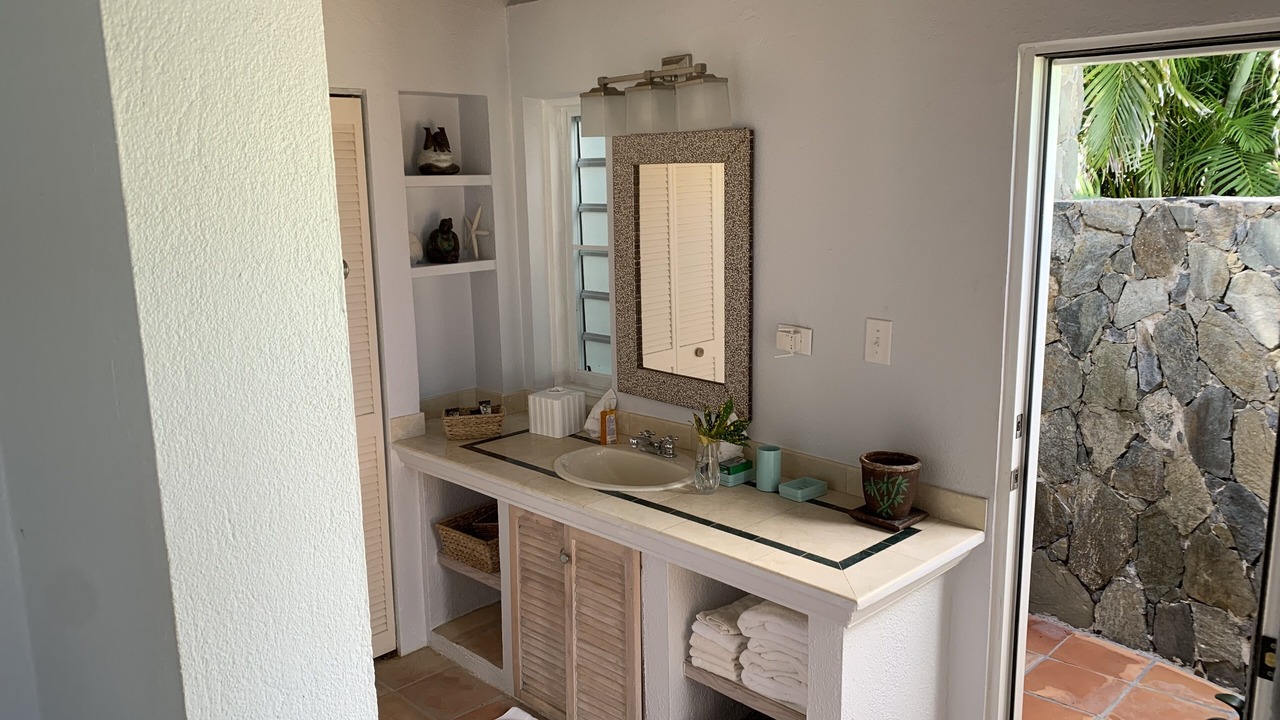 Photo of Bathroom in West End