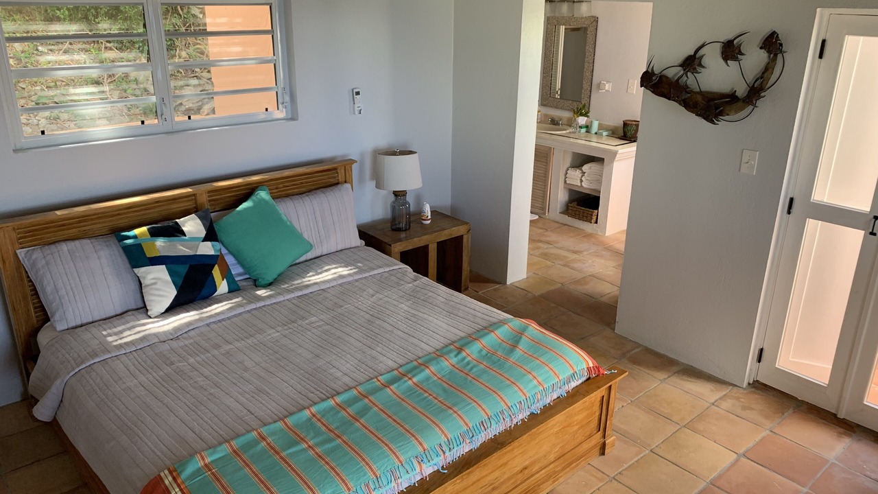 Photo of Bedroom in West End