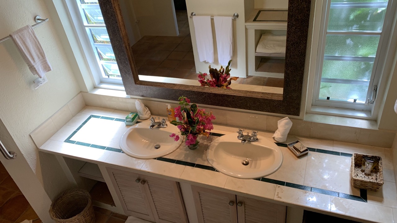 Photo of Bathroom in West End