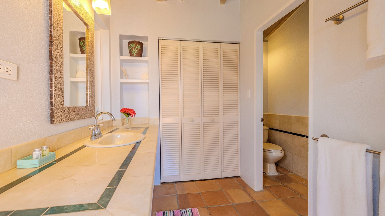 Photo of Bathroom in West End