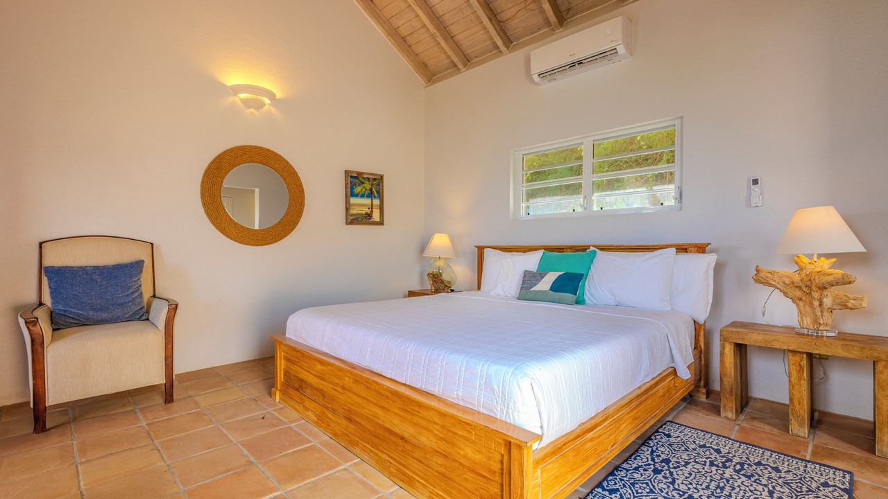 Photo of Bedroom in West End