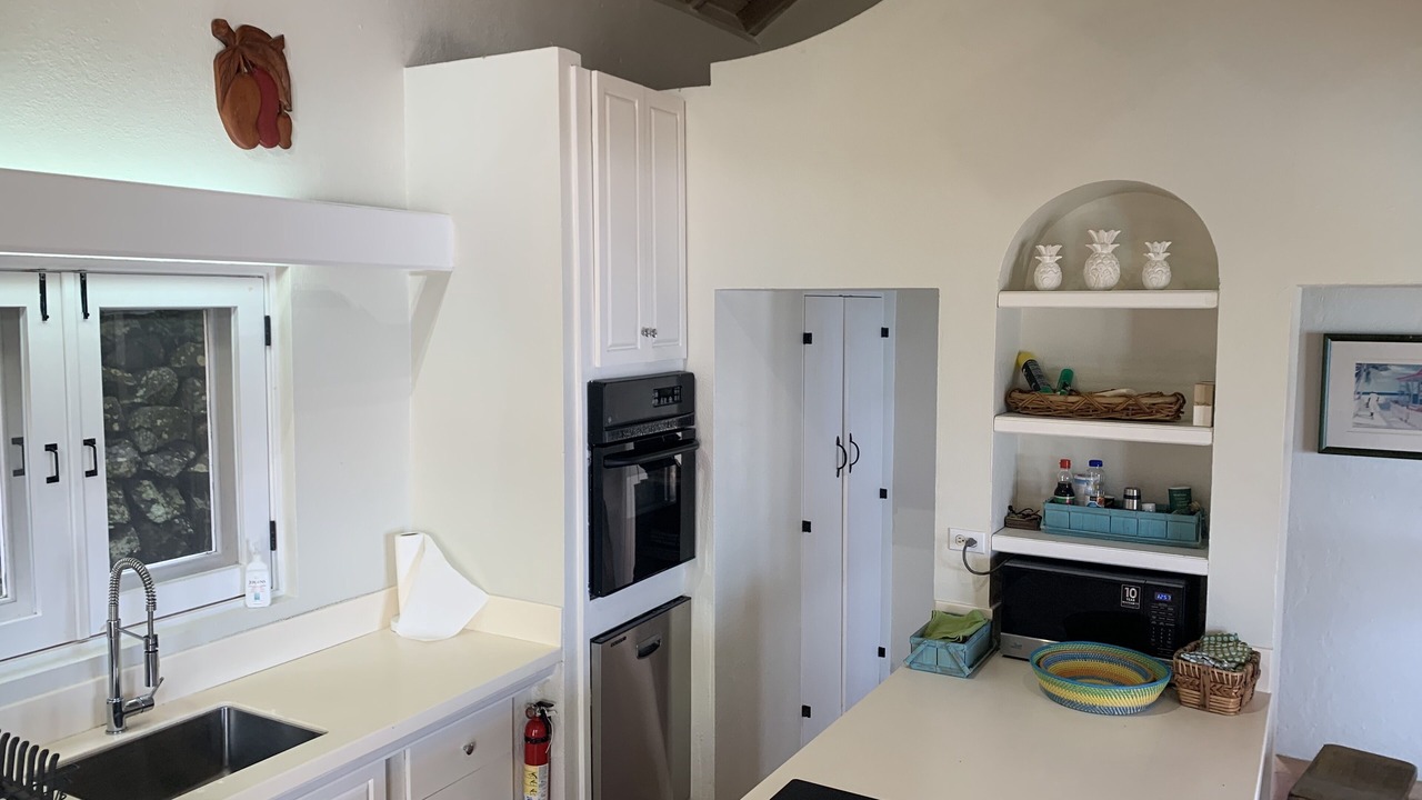 Photo of Kitchen in West End