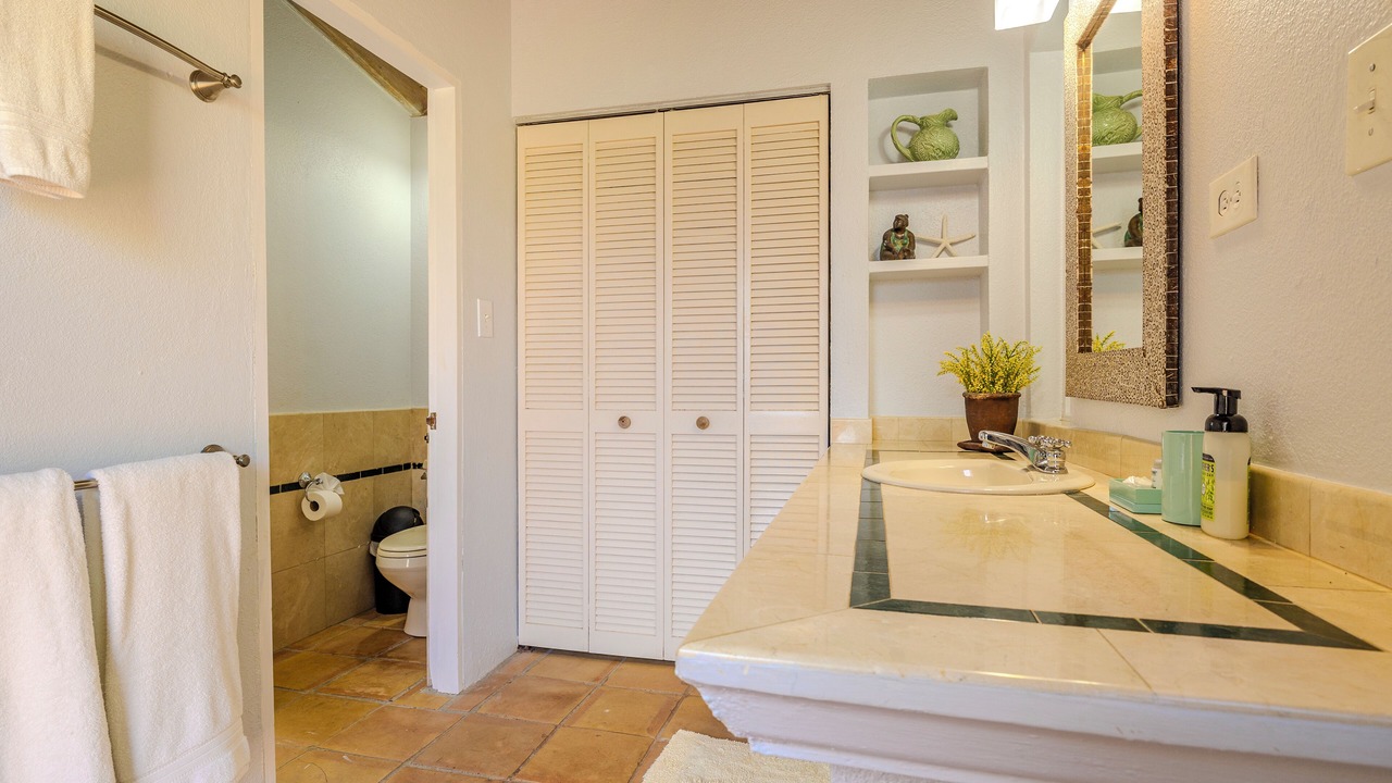 Photo of Bathroom in West End