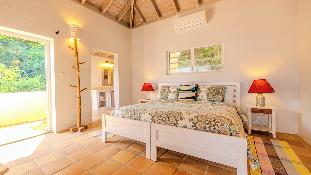 Photo of Bedroom in West End