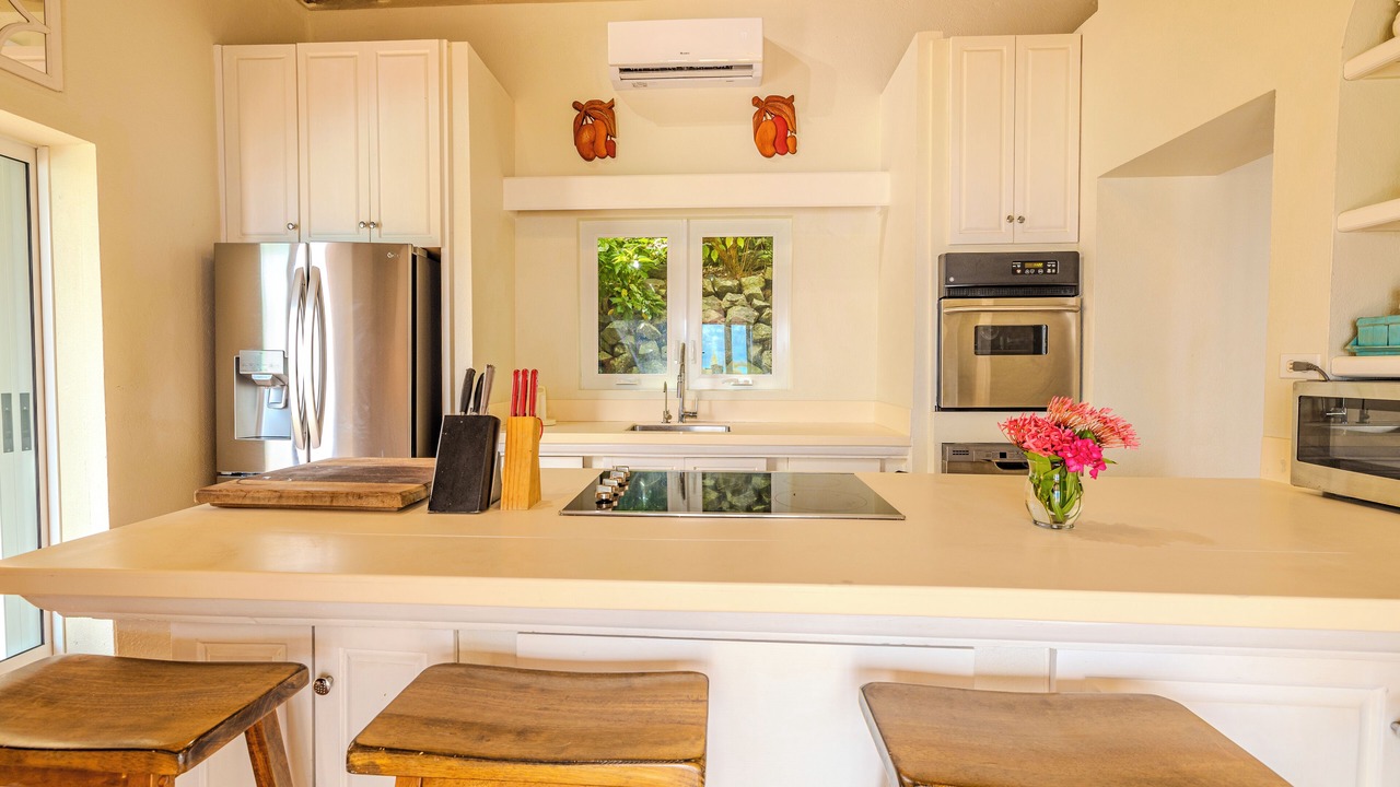Photo of Kitchen in West End