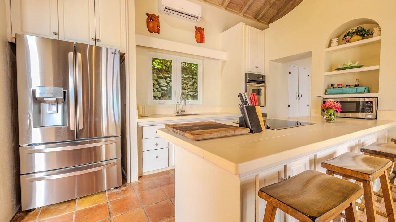 Photo of Kitchen in West End