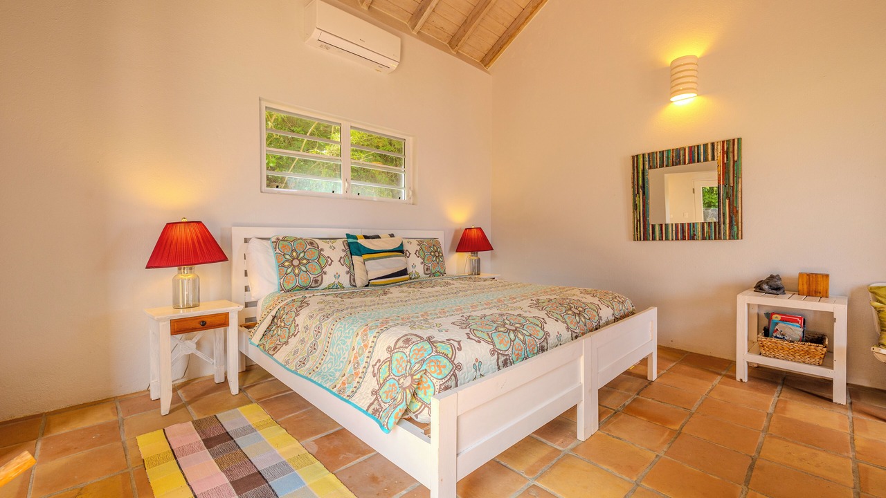 Photo of Bedroom in West End