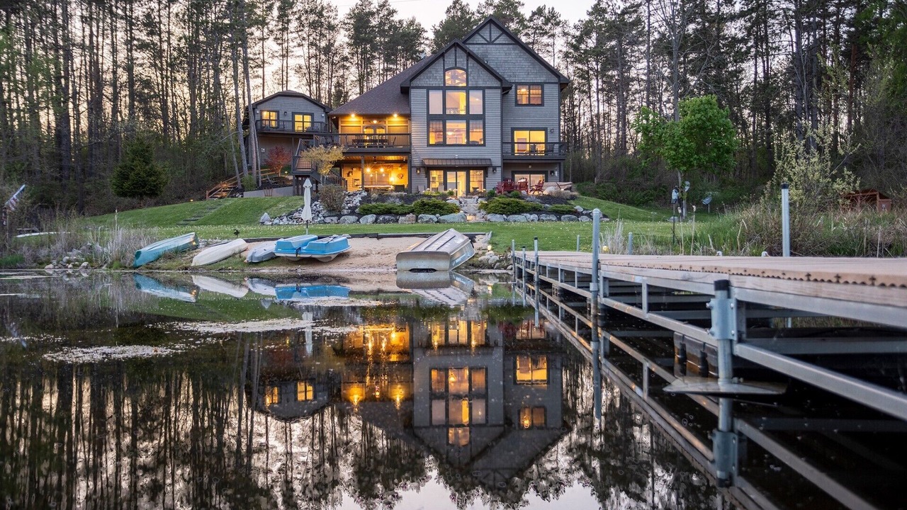 Photo of Outdoor in Big Rapids