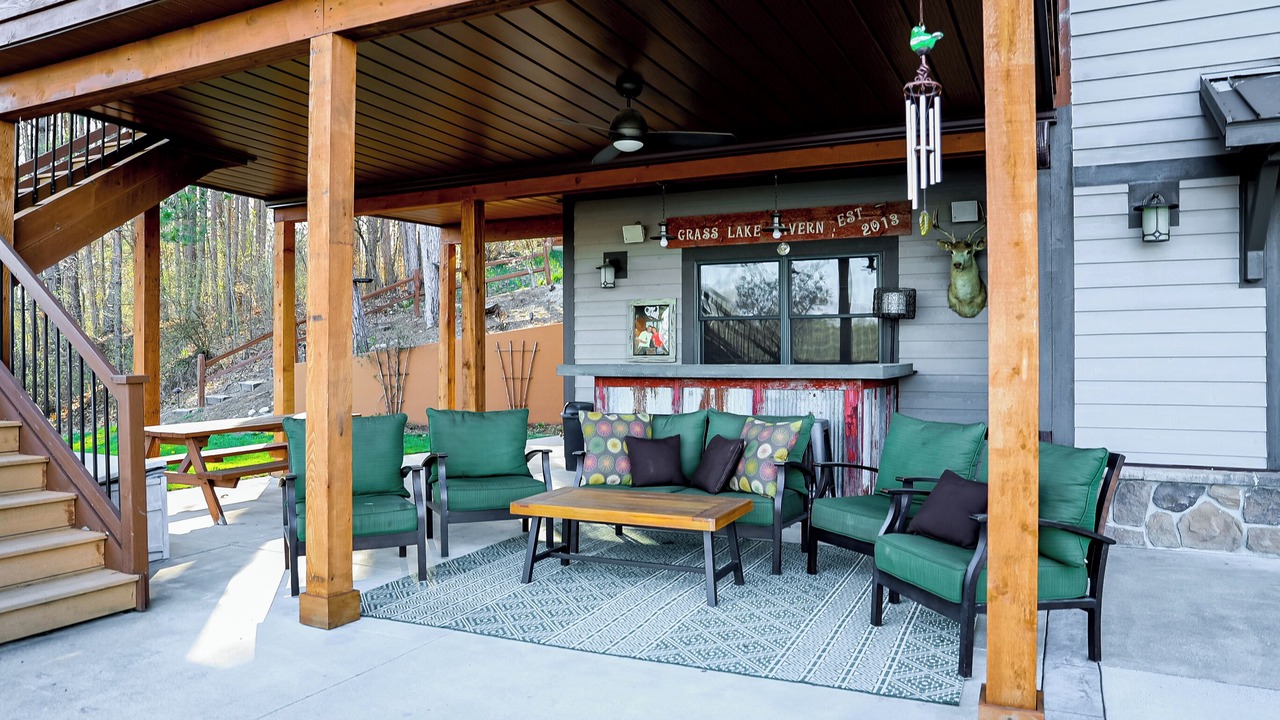 Photo of Outdoor in Big Rapids