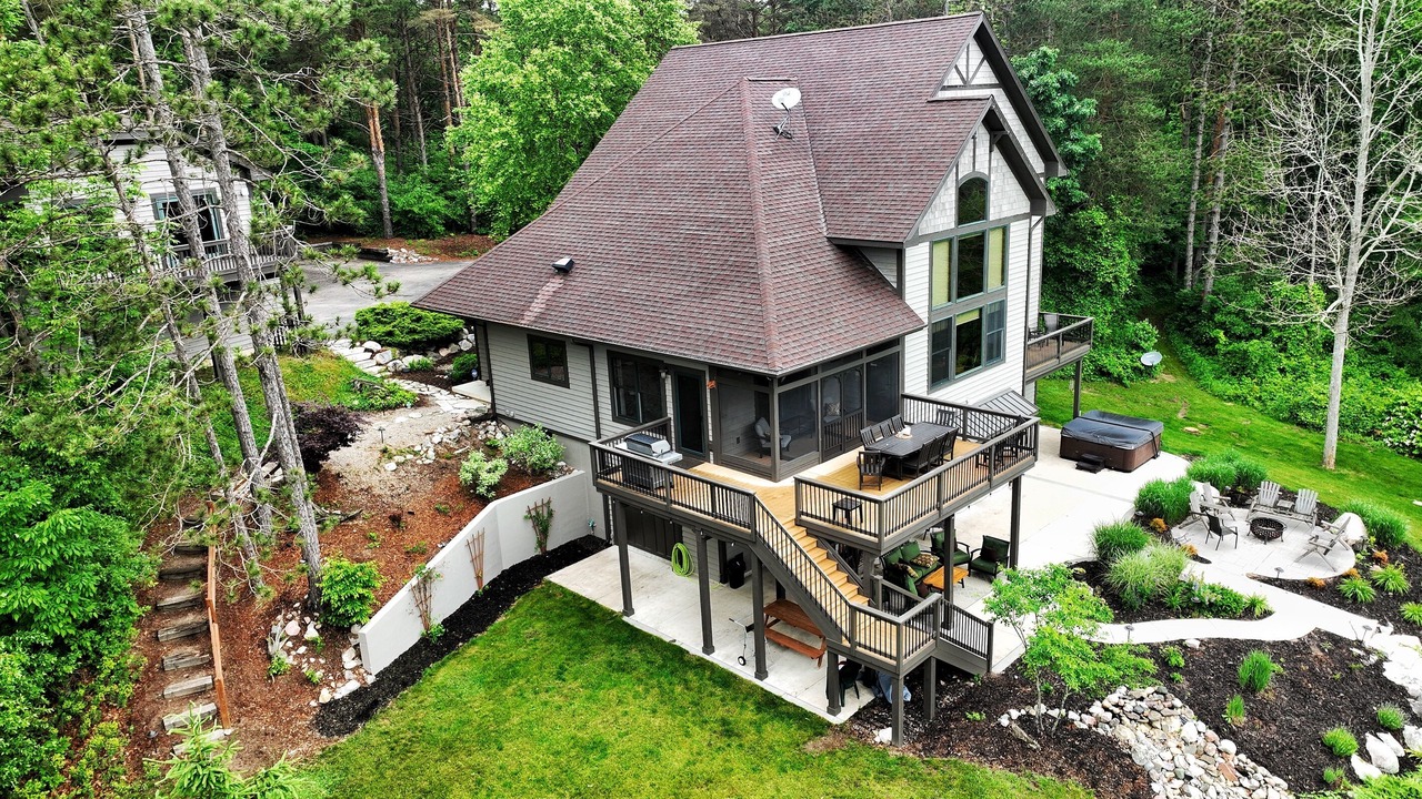 Photo of Outdoor in Big Rapids