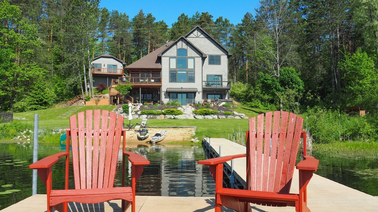 Photo of Outdoor in Big Rapids