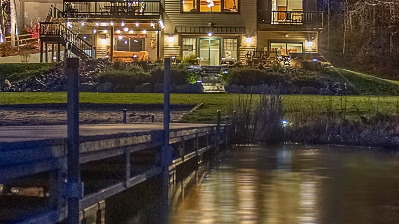 Photo of Outdoor in Big Rapids