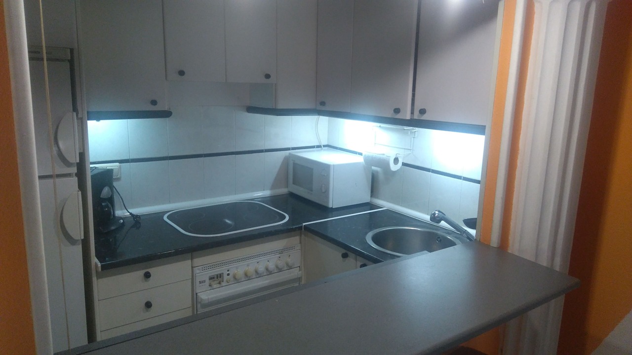 Photo of Kitchen in Goya