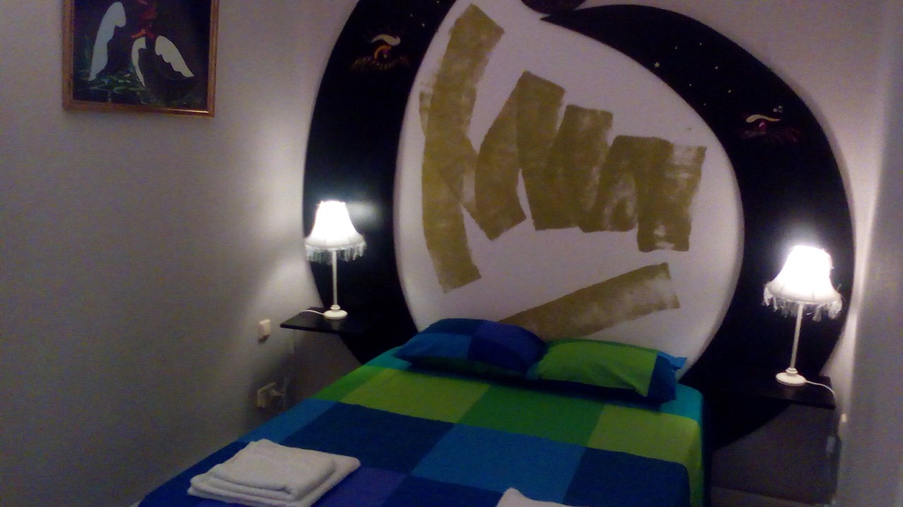 Photo of Bedroom in Goya