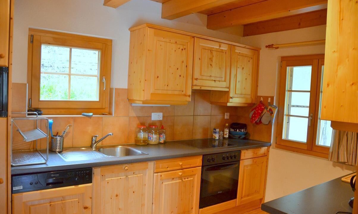 Photo of Kitchen in Saint-Luc