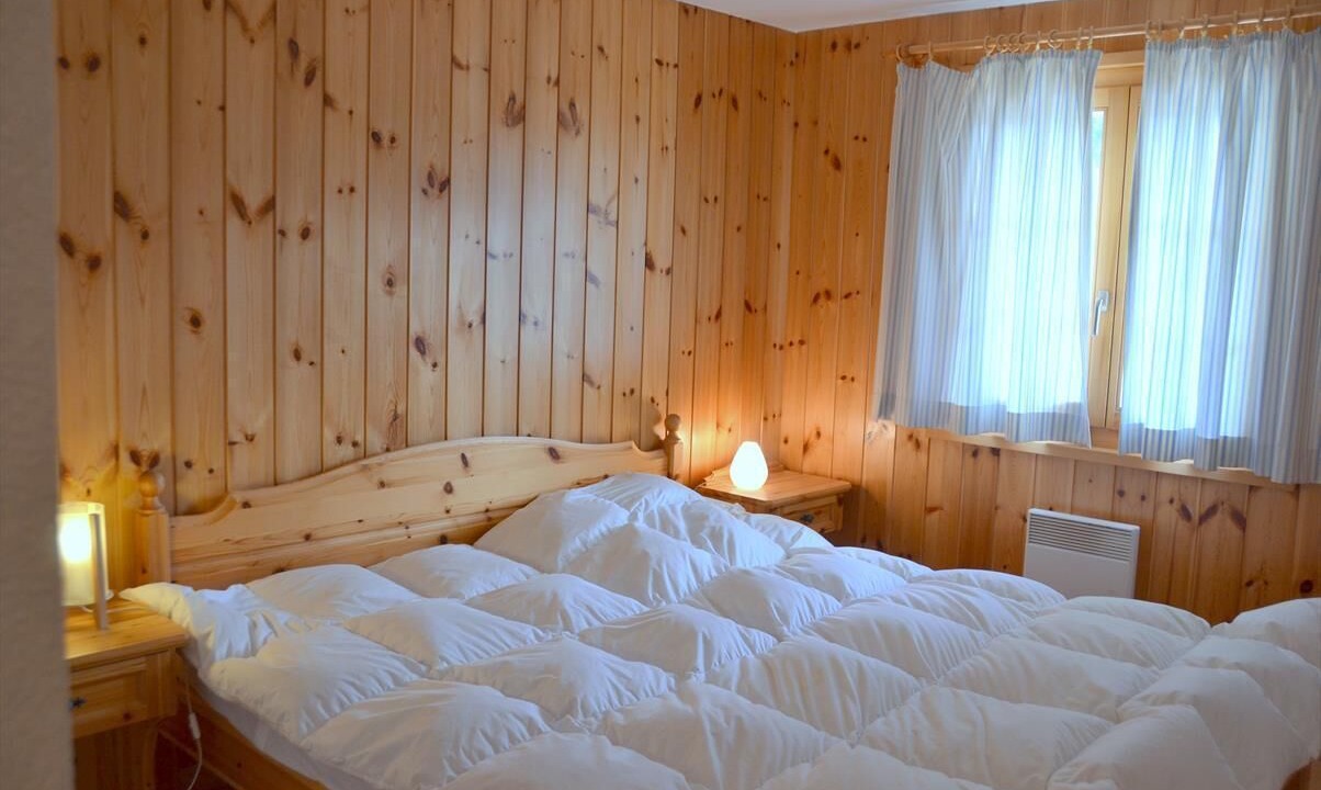 Photo of Bedroom in Saint-Luc