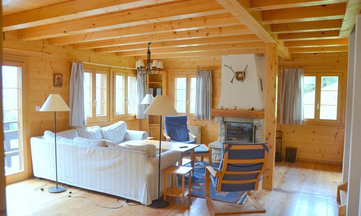 Photo of Livingroom in Saint-Luc