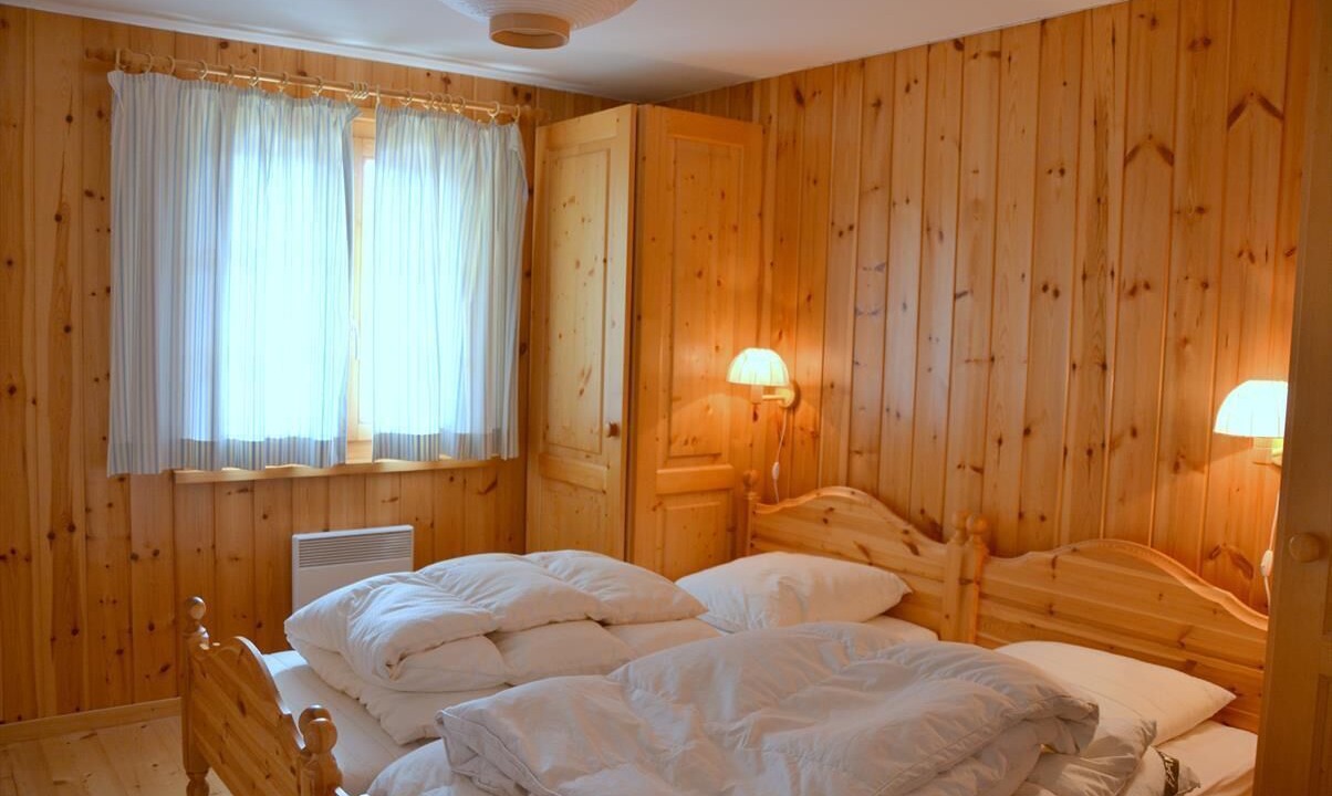 Photo of Bedroom in Saint-Luc