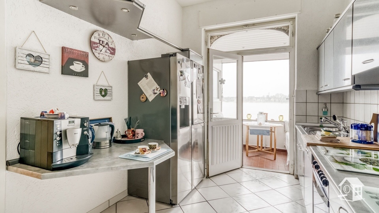 Photo of Kitchen in Neuwied