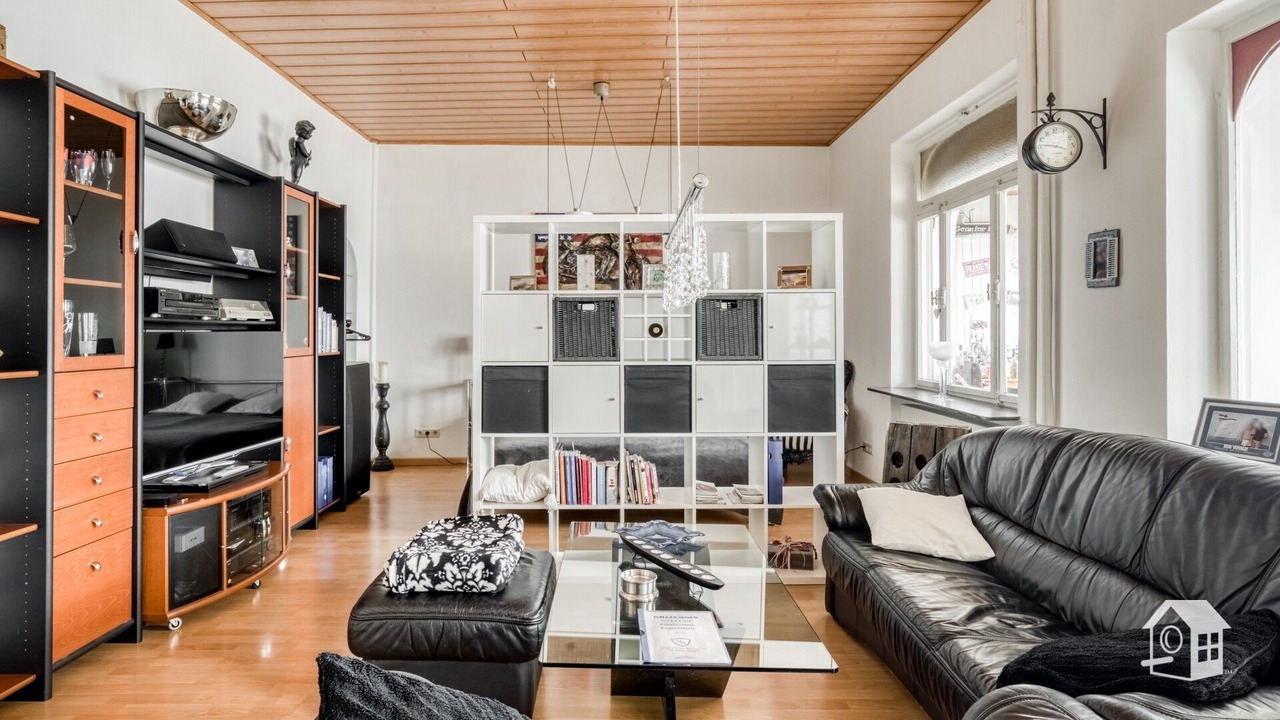 Photo of Livingroom in Neuwied