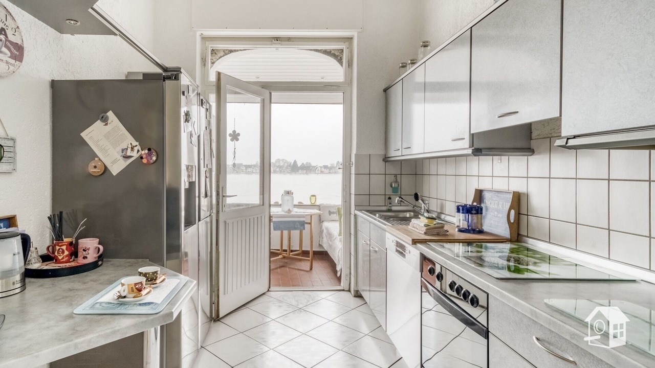 Photo of Kitchen in Neuwied
