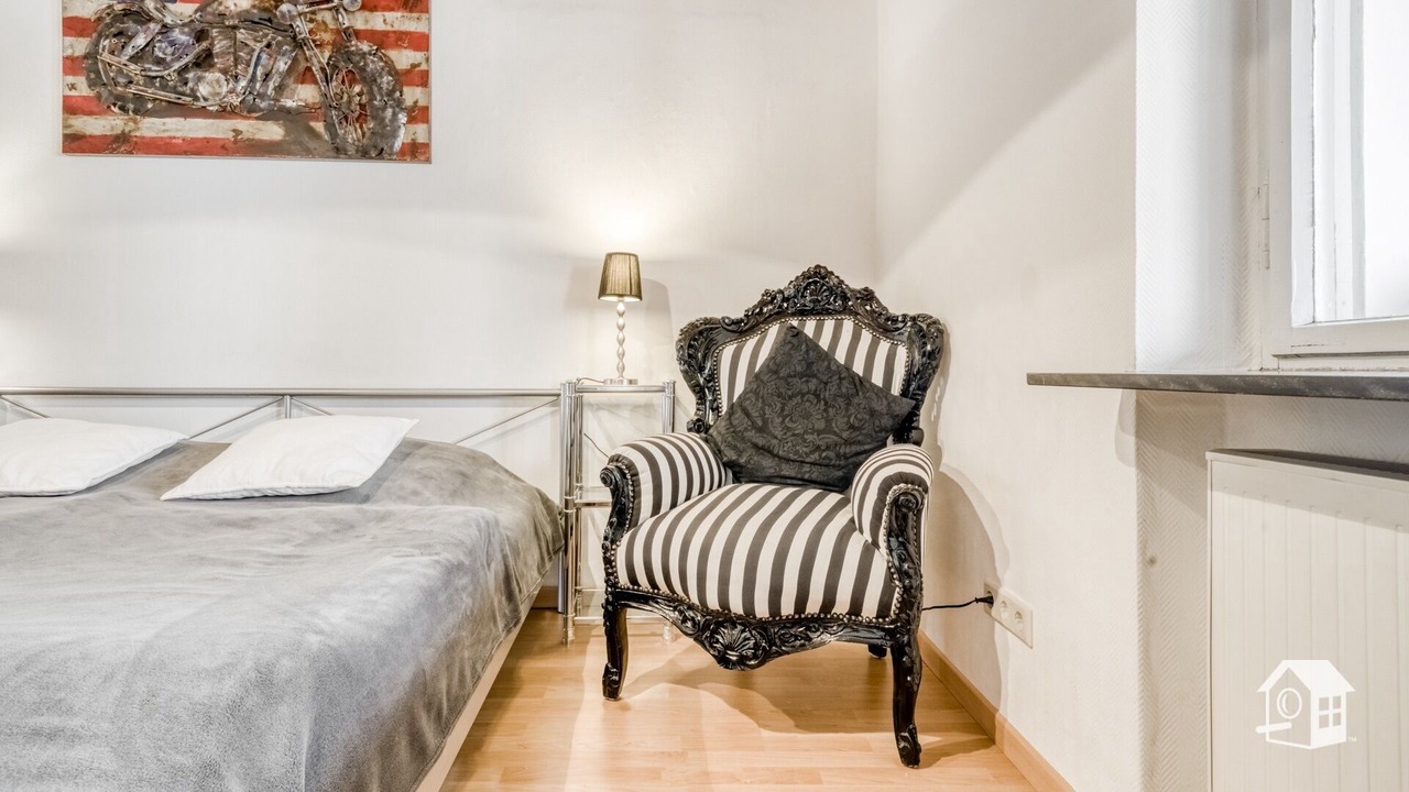 Photo of Bedroom in Neuwied