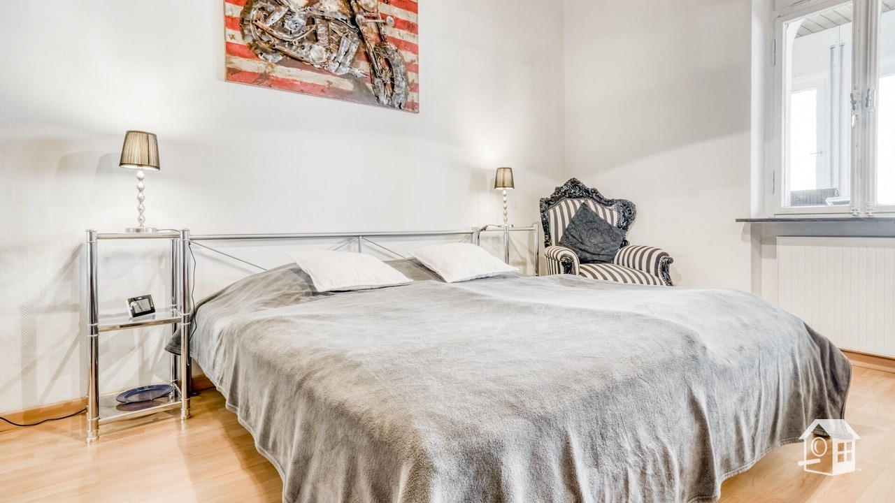 Photo of Bedroom in Neuwied