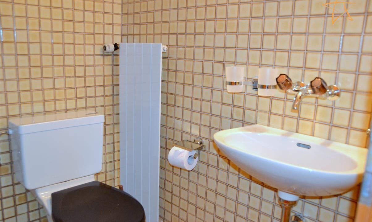 Photo of Bathroom in St. Luc
