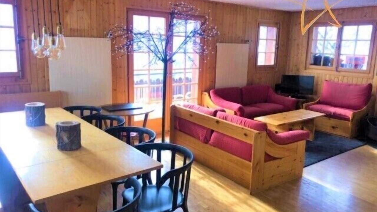 Photo of Livingroom in St. Luc