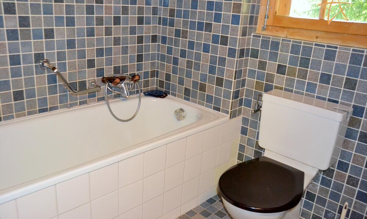 Photo of Bathroom in St. Luc