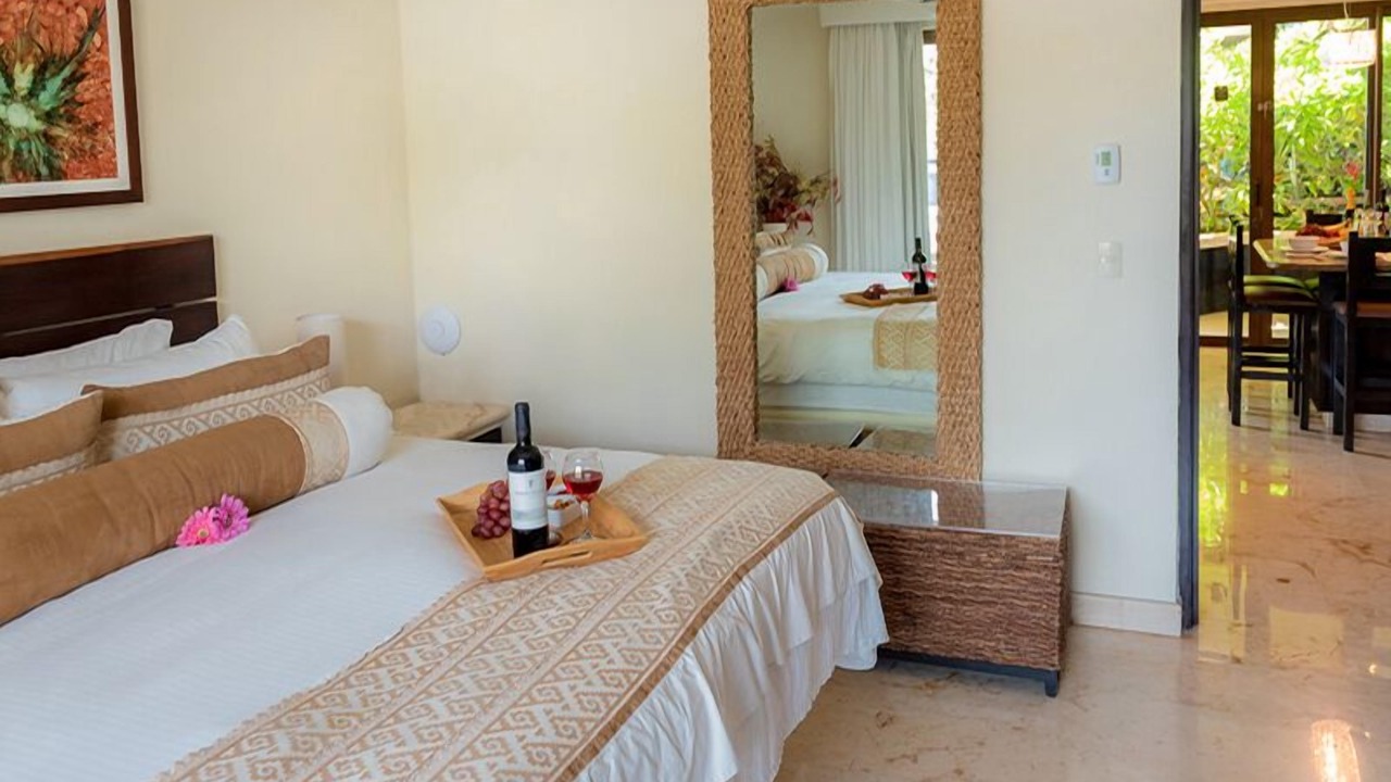 Photo of Bedroom in Downtown