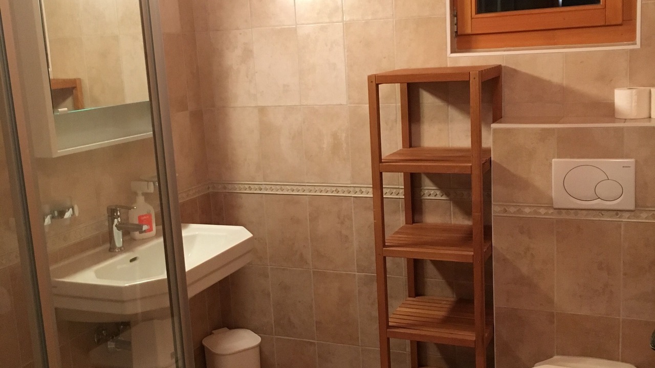 Photo of Bathroom in Nendaz