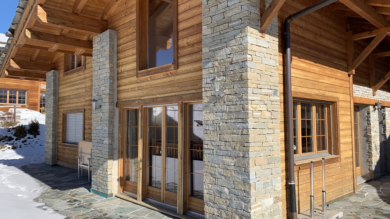 Photo of Outdoor in Nendaz