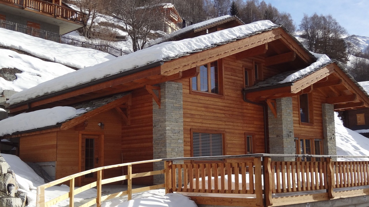 Photo of Outdoor in Nendaz