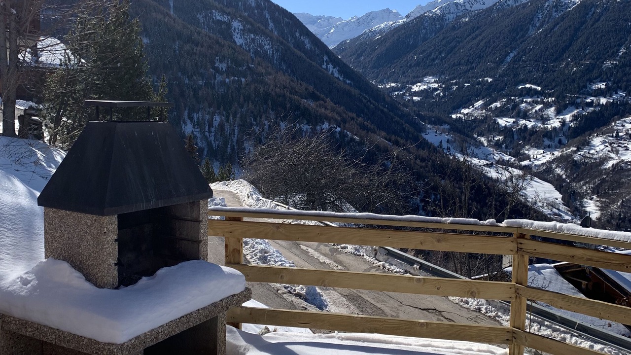 Photo of Outdoor in Nendaz