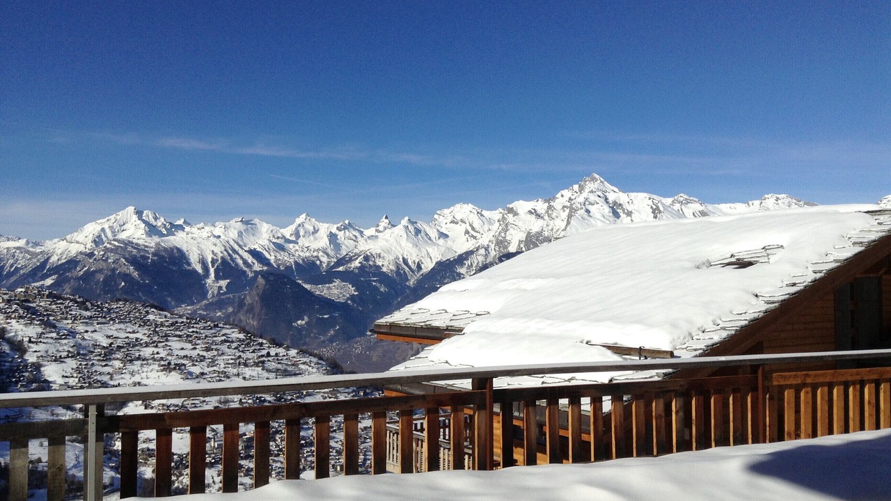 Photo of Outdoor in Nendaz