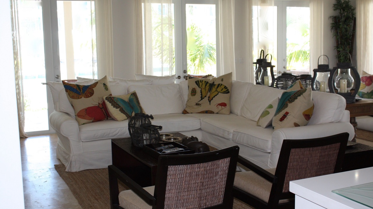 Photo of Livingroom in Alice Town