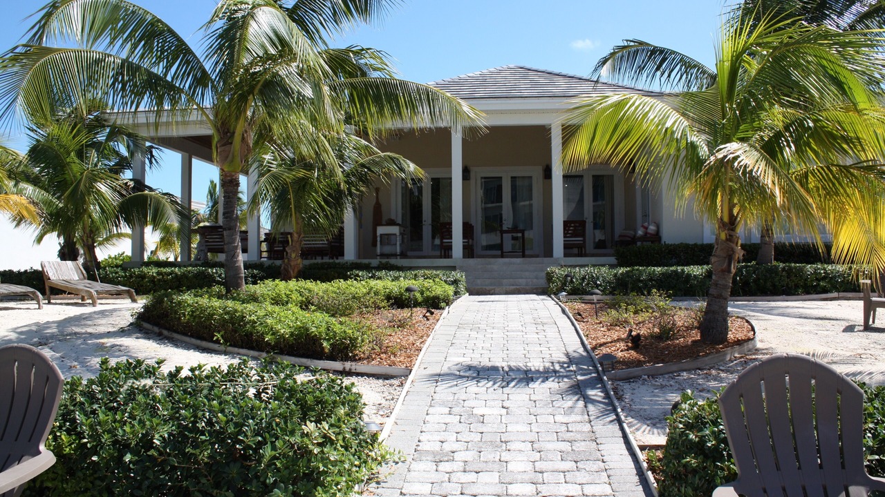 Photo of Outdoor in Alice Town