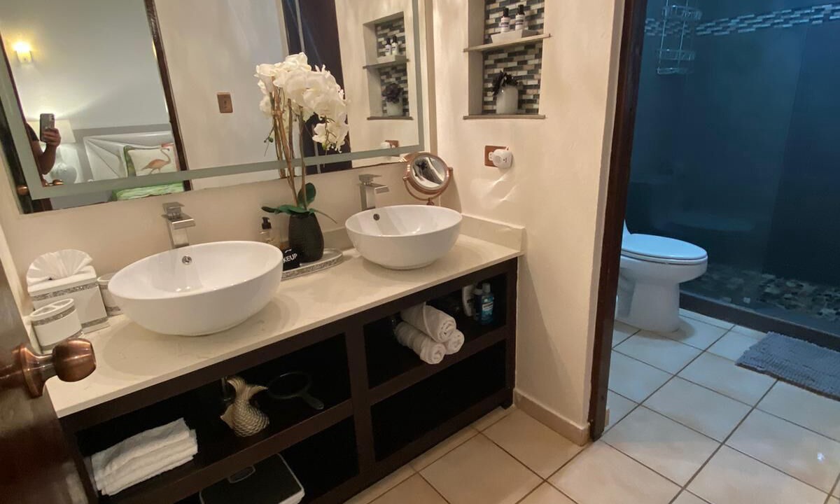 Photo of Bathroom in Candelero Abajo