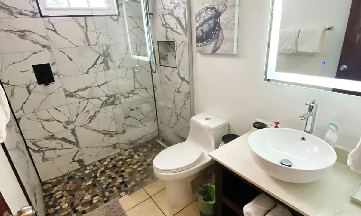 Photo of Bathroom in Candelero Abajo