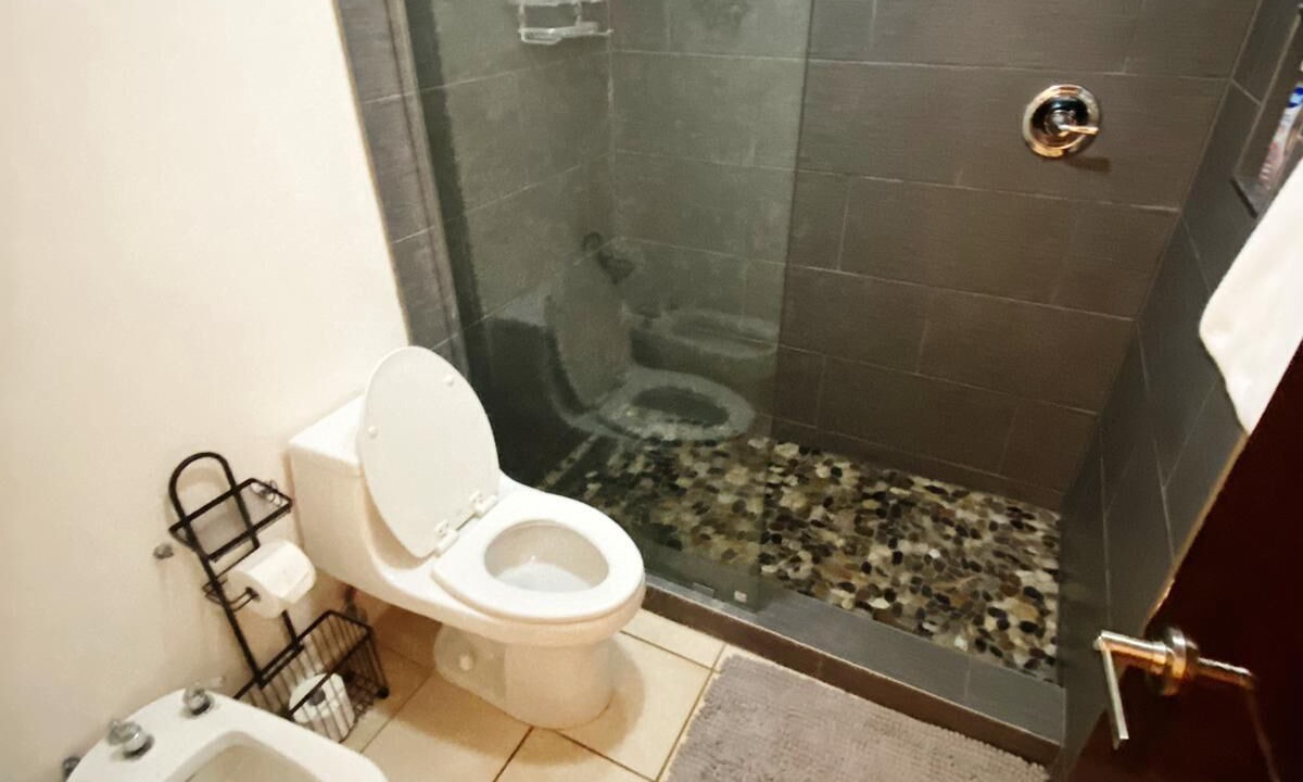 Photo of Bathroom in Candelero Abajo