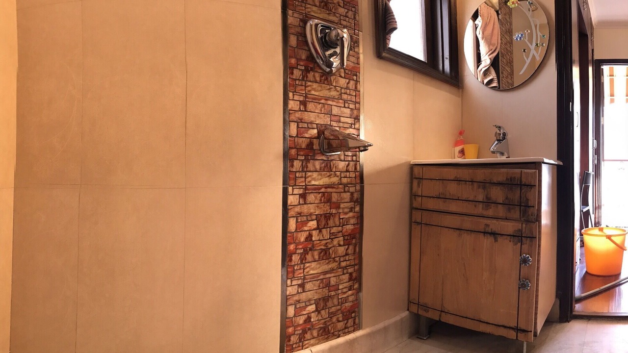 Photo of Bathroom in Nizamuddin East