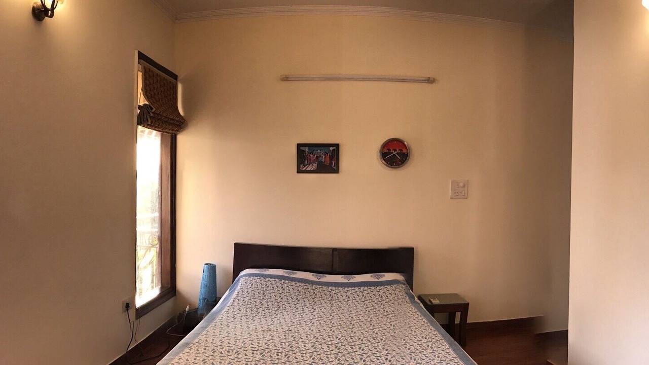 Photo of Bedroom in Nizamuddin East